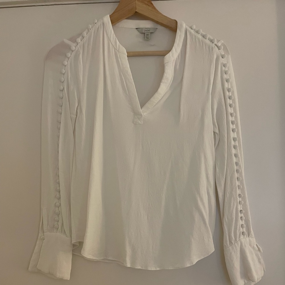 Joie blouse